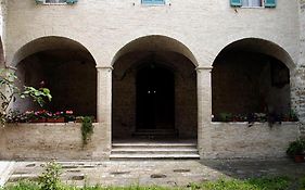 Centro Storico Arco di S Antonio