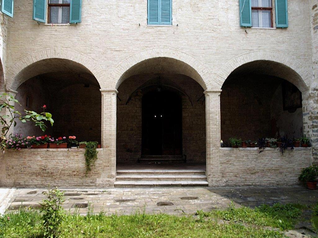 Centro Storico Arco di S Antonio Appartamento Perugia Esterno foto